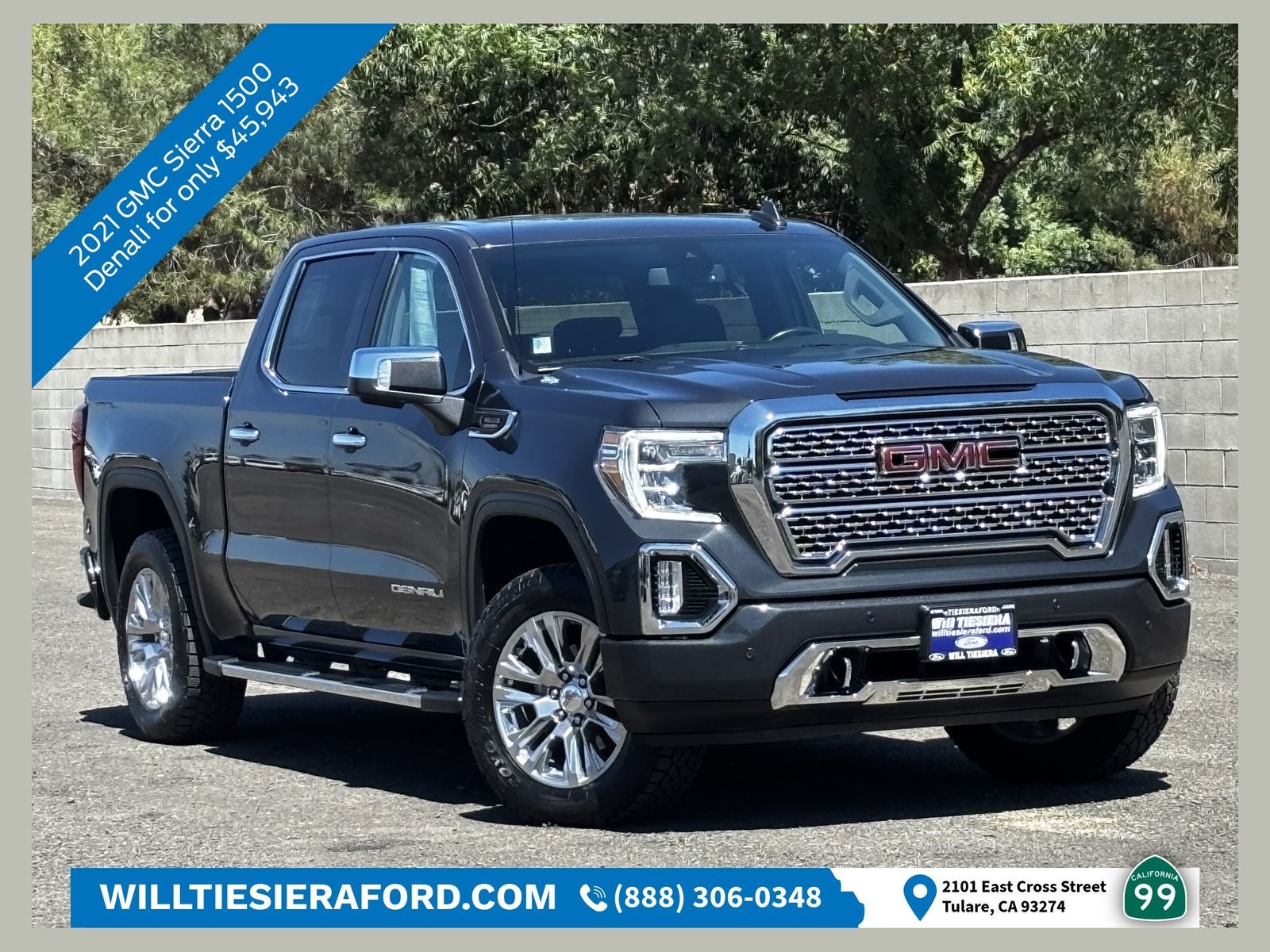 gmc sierra 1500 denali 2021 1GTU9FET3MZ370311 image gmc sierra 1500 denali 2021 1GTU9FET3MZ370311 image